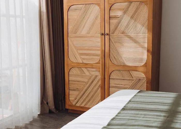 Hotel Mantra Wellness Center