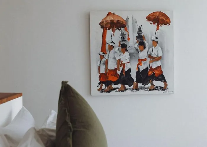 Hotel Mantra Wellness Center Uluwatu (Bali)