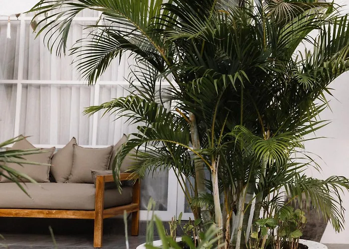 Hotel Mantra Wellness Center