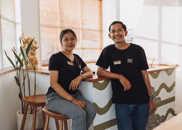 Mantra Wellness Center Otel Uluwatu