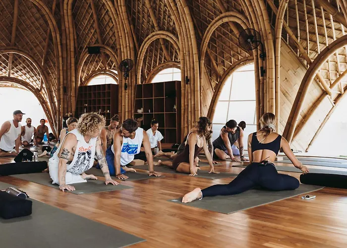 Mantra Wellness Center Uluwatu (Bali)