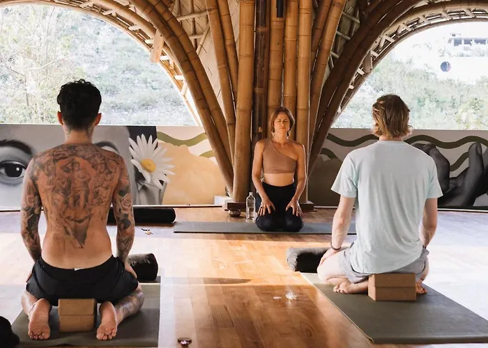 Otel Mantra Wellness Center
