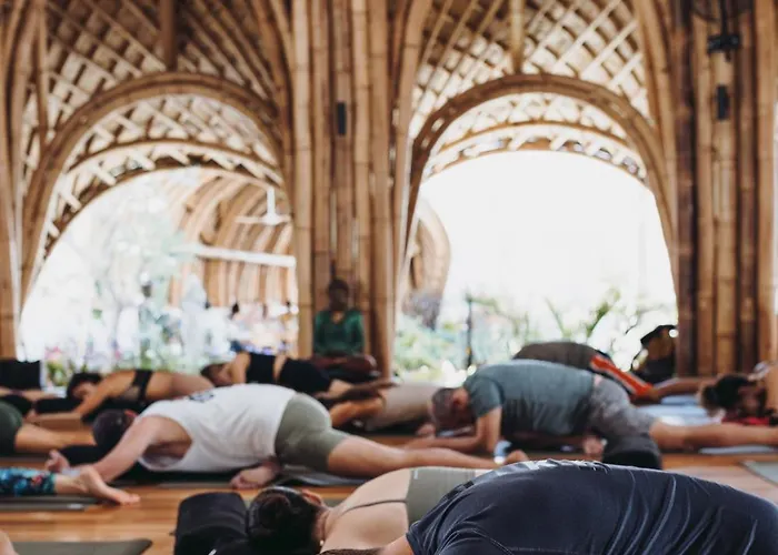Mantra Wellness Center * Uluwatu