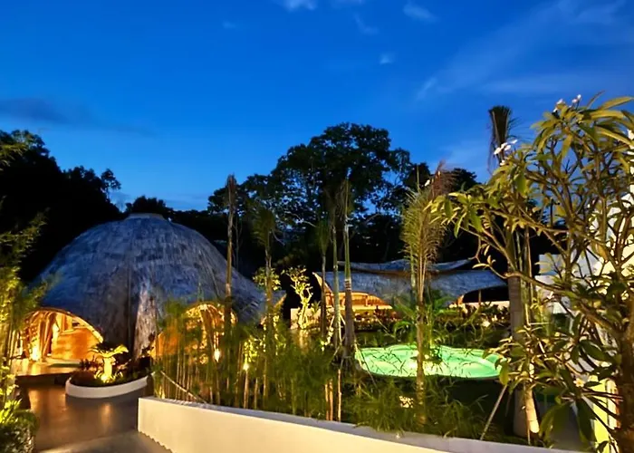 Otel Mantra Wellness Center *