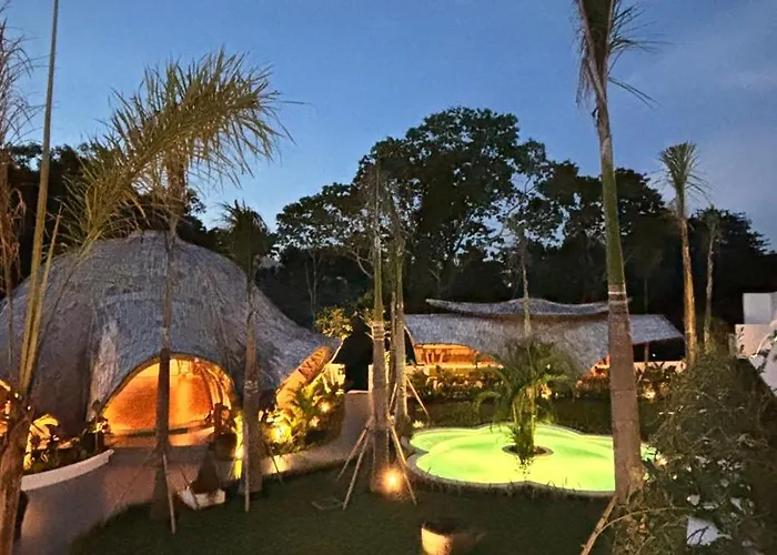 Mantra Wellness Center * Uluwatu (Bali)