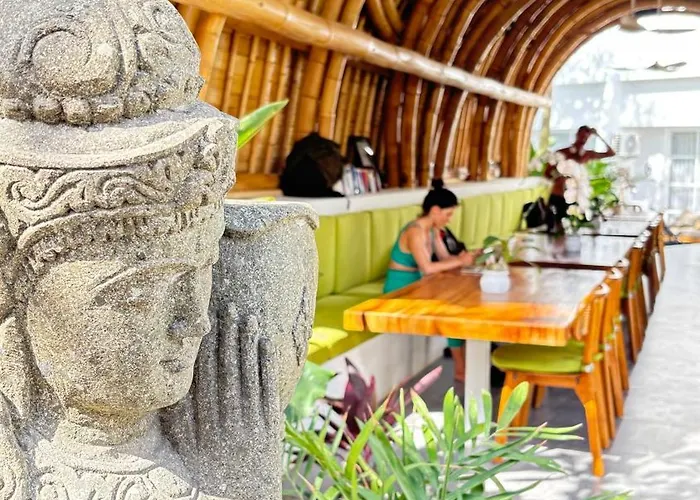 Otel Mantra Wellness Center