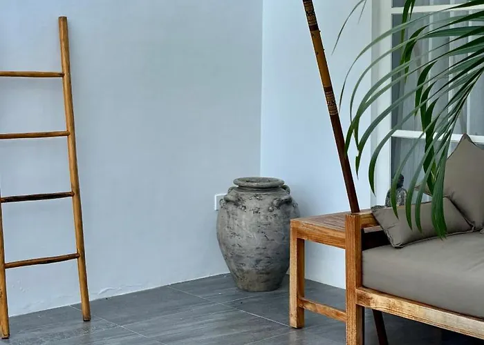 Mantra Wellness Center Hotel Uluwatu (Bali)