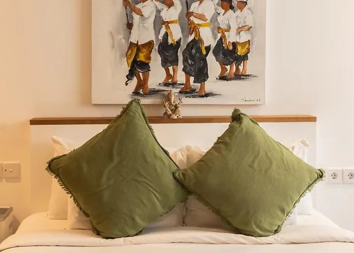Mantra Wellness Center Hotel *