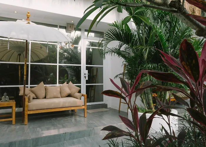 Mantra Wellness Center Uluwatu (Bali)