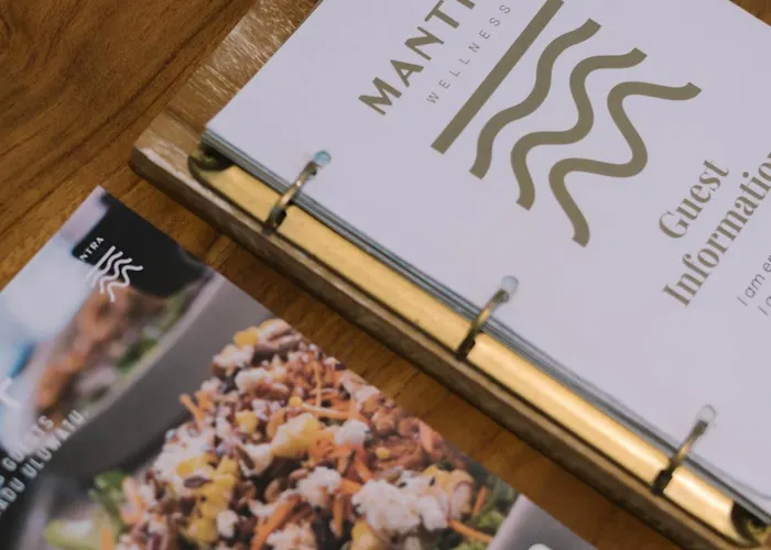 Mantra Wellness Center Hotel Uluwatu (Bali)