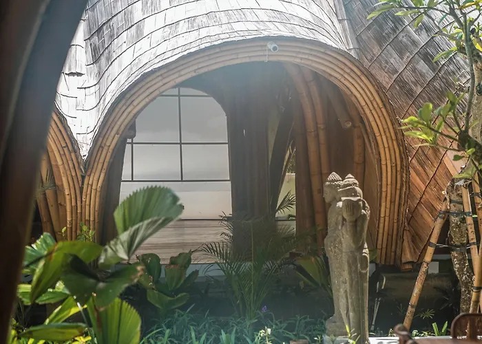 Hotel Mantra Wellness Center