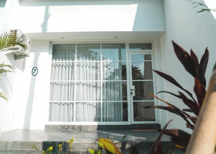 Mantra Wellness Center Hotel