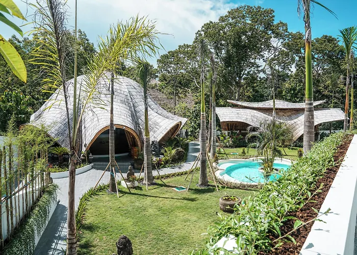 Mantra Wellness Center Otel *