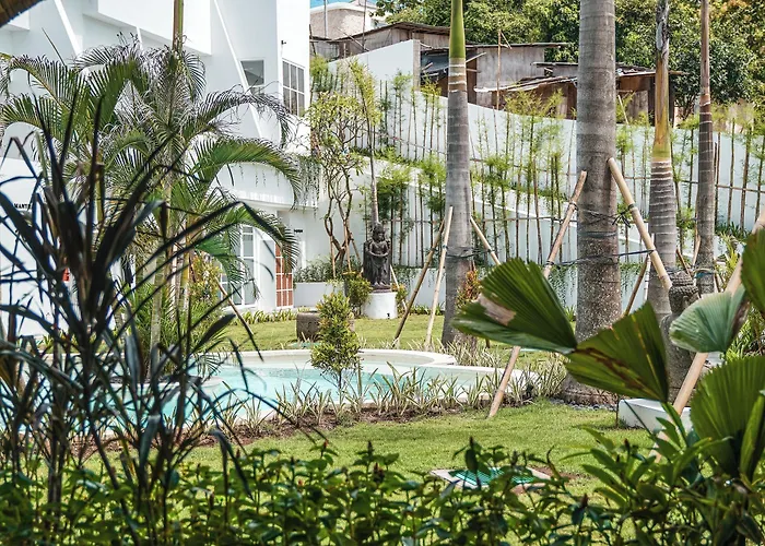Mantra Wellness Center Hotel Uluwatu (Bali)