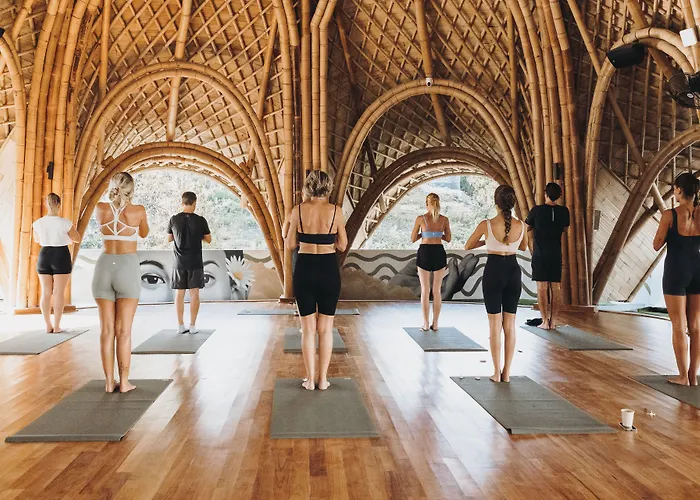 Otel Mantra Wellness Center *