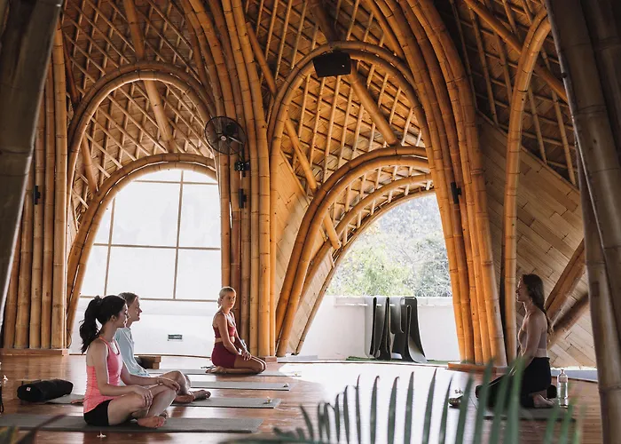 Mantra Wellness Center Uluwatu (Bali)
