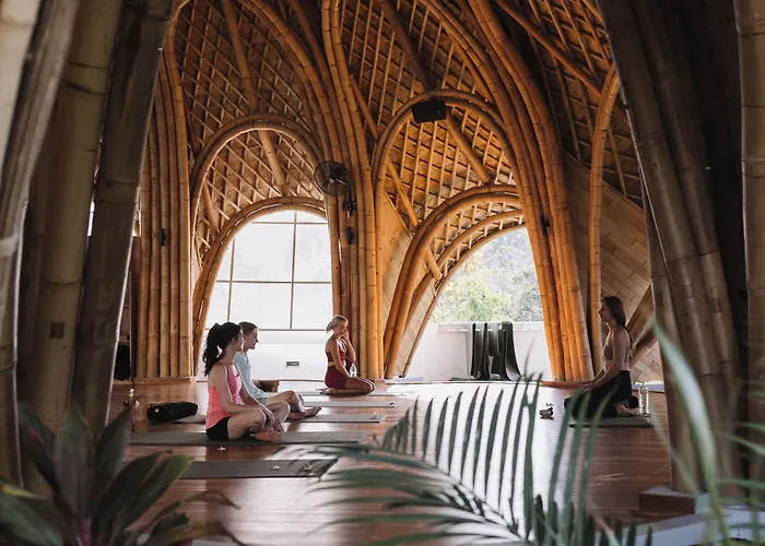 Mantra Wellness Center * Uluwatu (Bali)