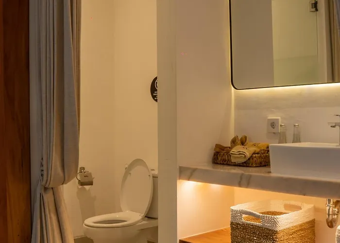 Mantra Wellness Center Hotel Uluwatu (Bali)