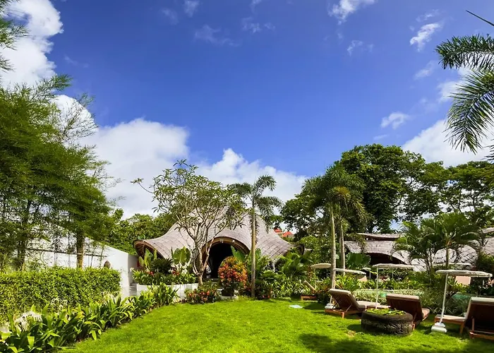Mantra Wellness Center Uluwatu (Bali)