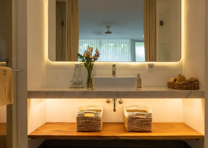 Mantra Wellness Center Uluwatu (Bali)