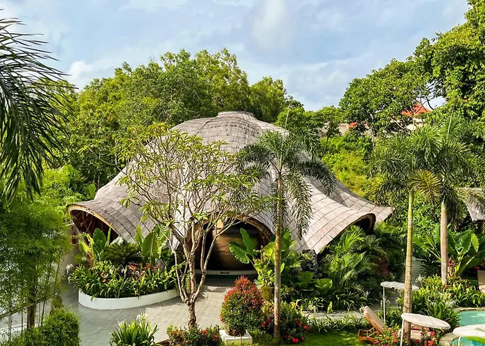 Hotel Mantra Wellness Center