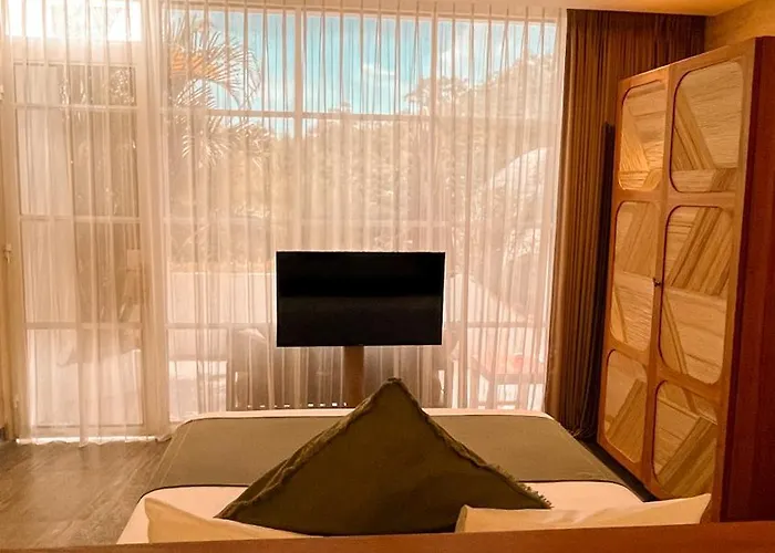 Mantra Wellness Center Hotel Uluwatu (Bali)