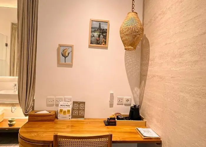 Hotel Mantra Wellness Center
