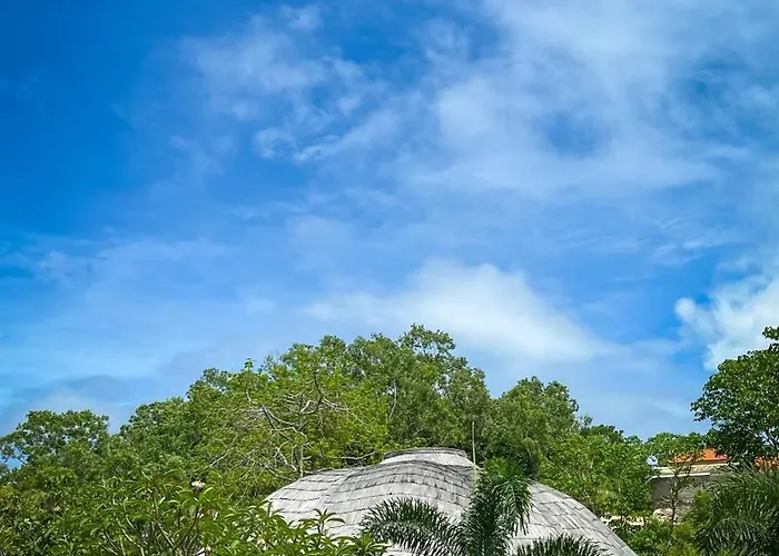 Mantra Wellness Center Hotel *