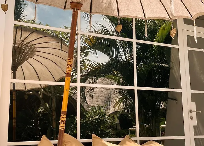 Hotel Mantra Wellness Center Uluwatu (Bali)