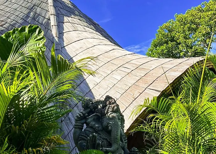 Mantra Wellness Center * Uluwatu (Bali)