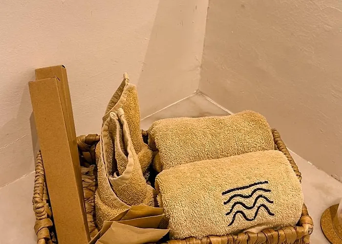 Hotel Mantra Wellness Center *