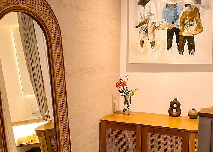 Mantra Wellness Center
