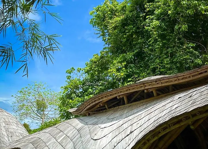 Mantra Wellness Center Uluwatu