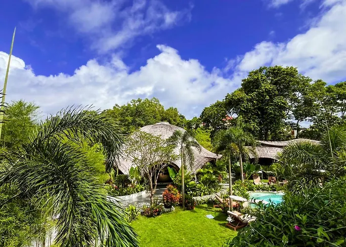 Hotel Mantra Wellness Center Uluwatu (Bali)