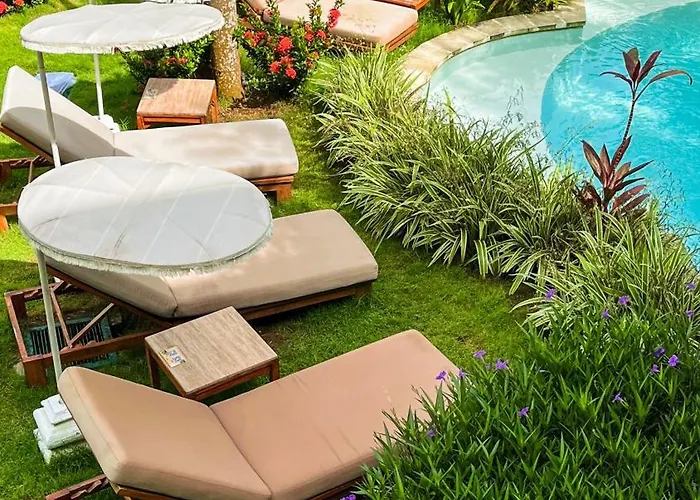 Mantra Wellness Center Hotel Uluwatu (Bali)