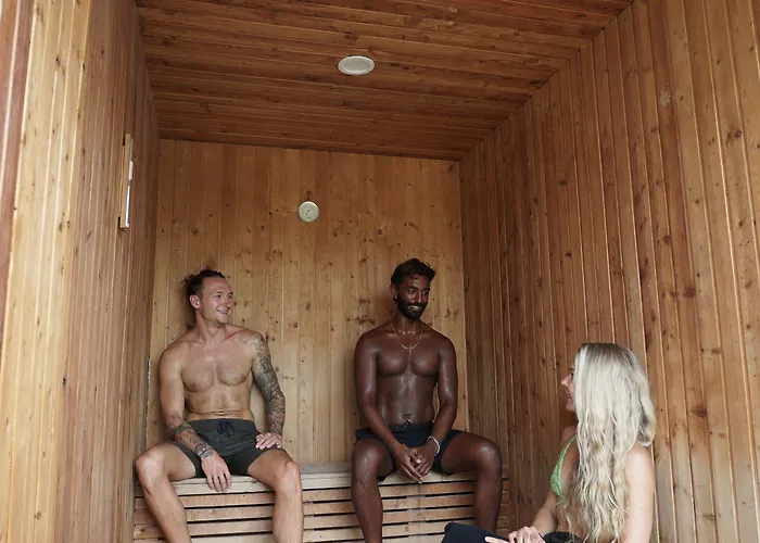 Mantra Wellness Center * Uluwatu