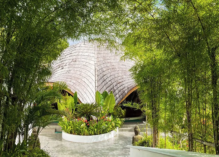 Otel Mantra Wellness Center